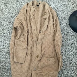 Banana Republic Cardigan